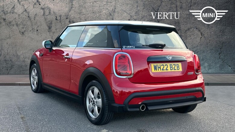 MINI Hatchback 1.5 Cooper Classic 3dr Petrol Hatchback